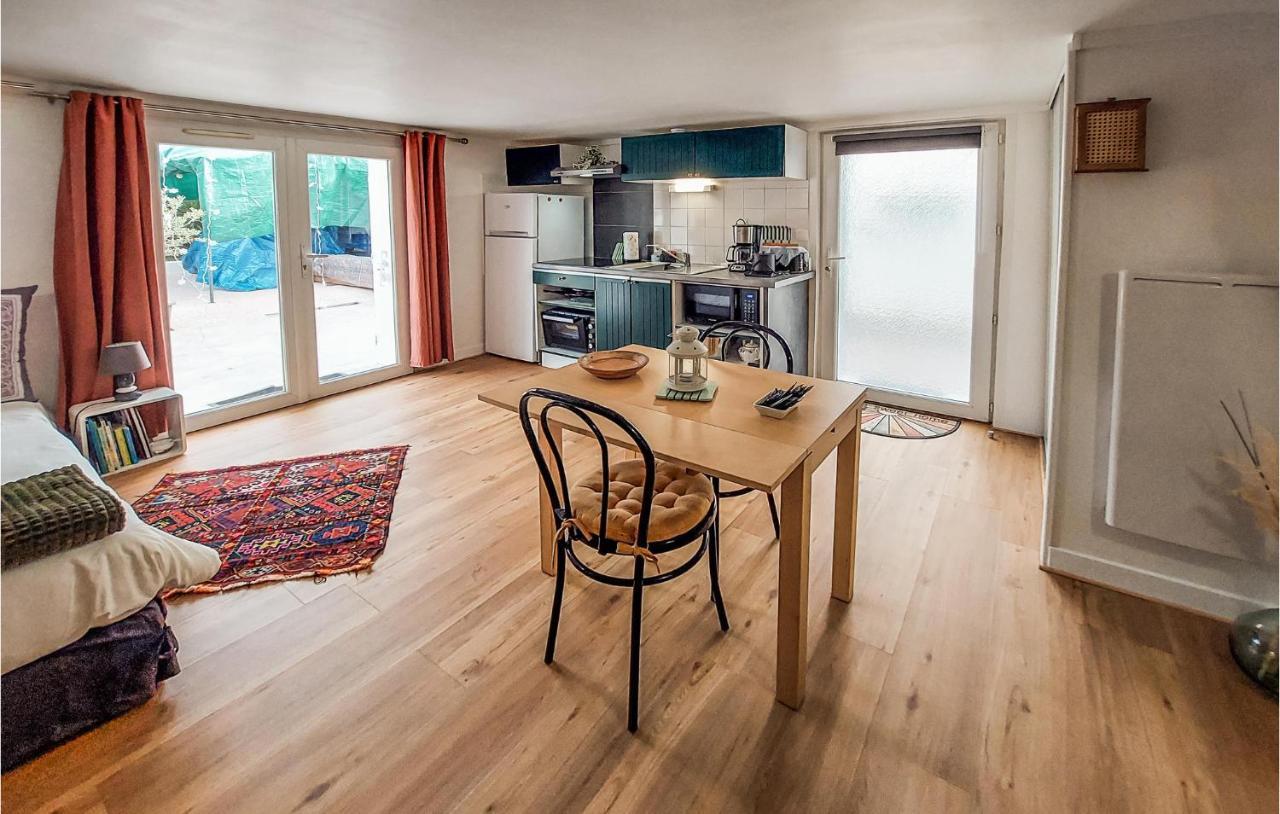 Amazing Apartment In Balaruc Les Bains With Wifi Extérieur photo