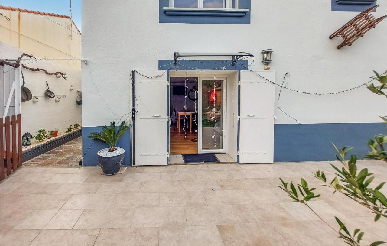 Amazing Apartment In Balaruc Les Bains With Wifi Extérieur photo