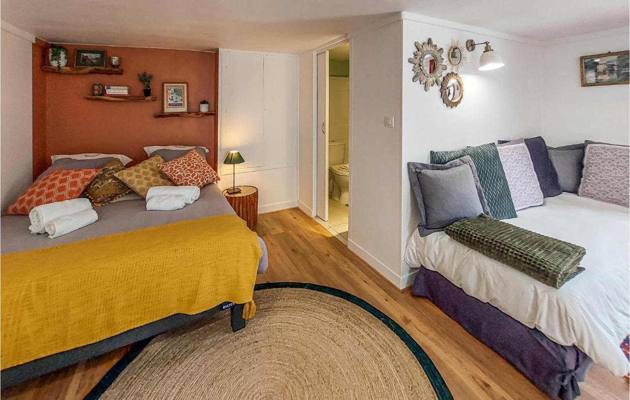 Amazing Apartment In Balaruc Les Bains With Wifi Extérieur photo
