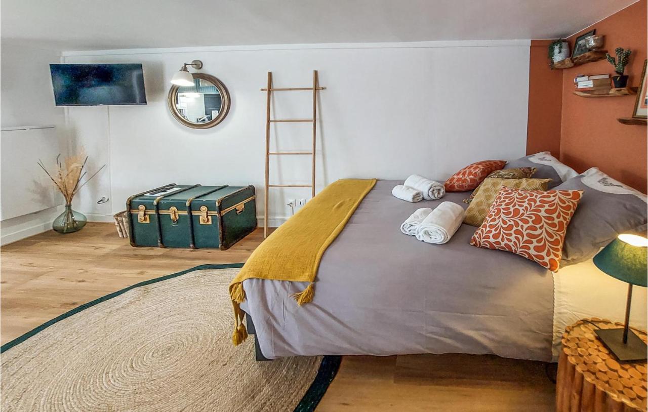 Amazing Apartment In Balaruc Les Bains With Wifi Extérieur photo