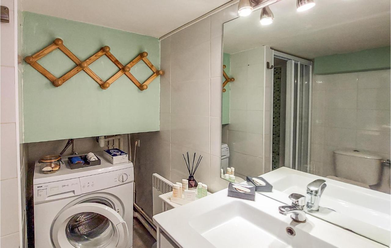 Amazing Apartment In Balaruc Les Bains With Wifi Extérieur photo