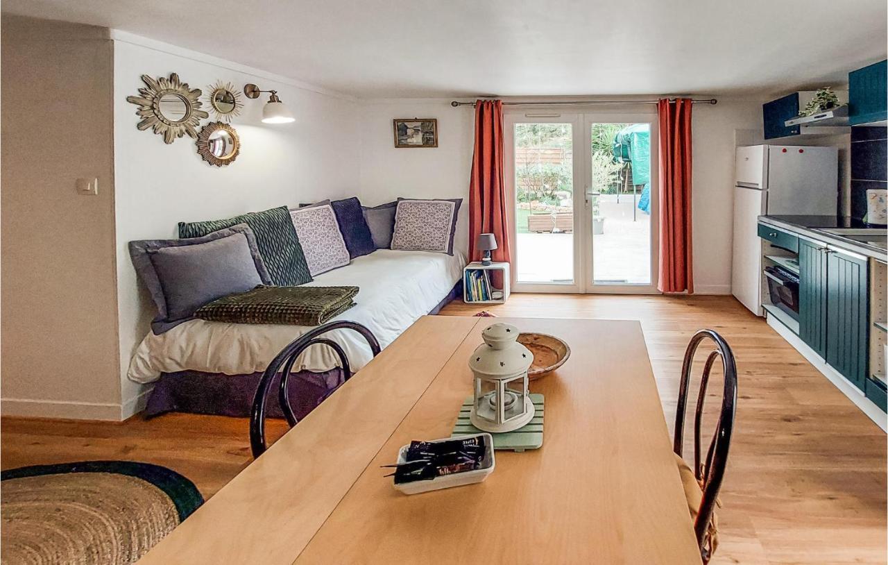 Amazing Apartment In Balaruc Les Bains With Wifi Extérieur photo