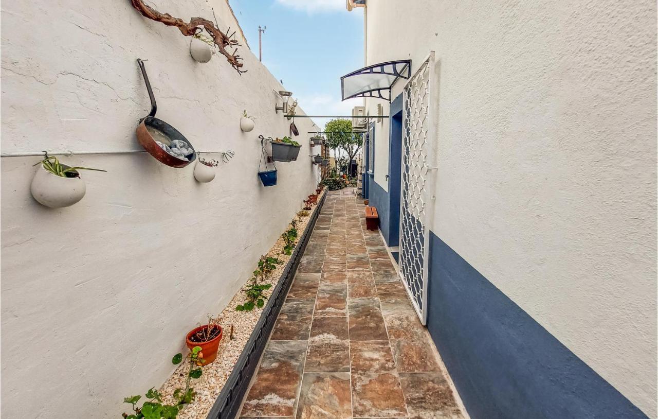 Amazing Apartment In Balaruc Les Bains With Wifi Extérieur photo