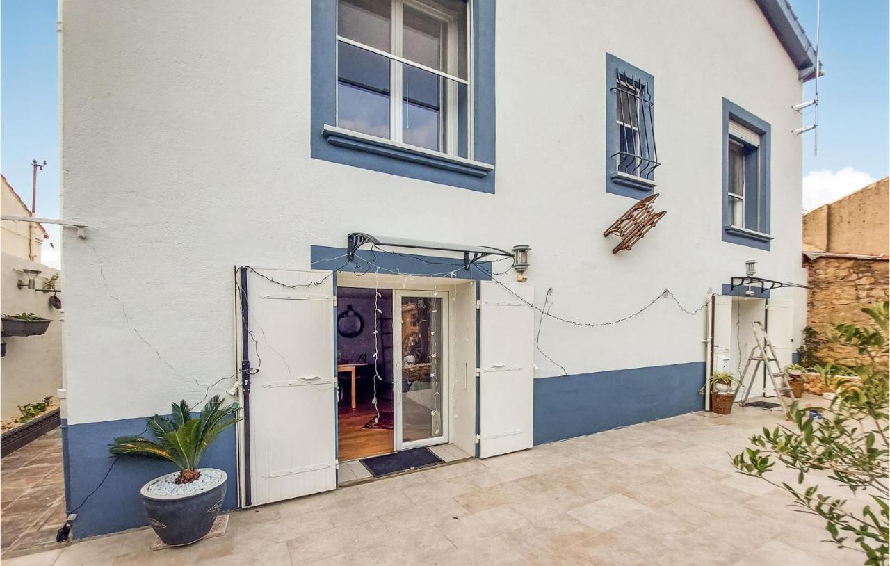 Amazing Apartment In Balaruc Les Bains With Wifi Extérieur photo